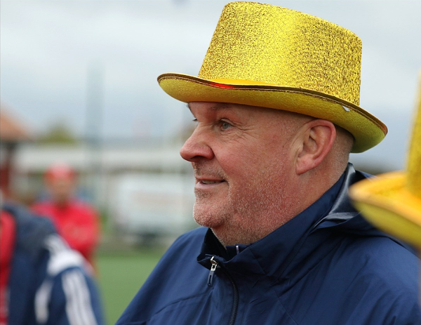 Andy Kilner: Benbrott, Bergara och Torbjörn “Gud” Nilsson