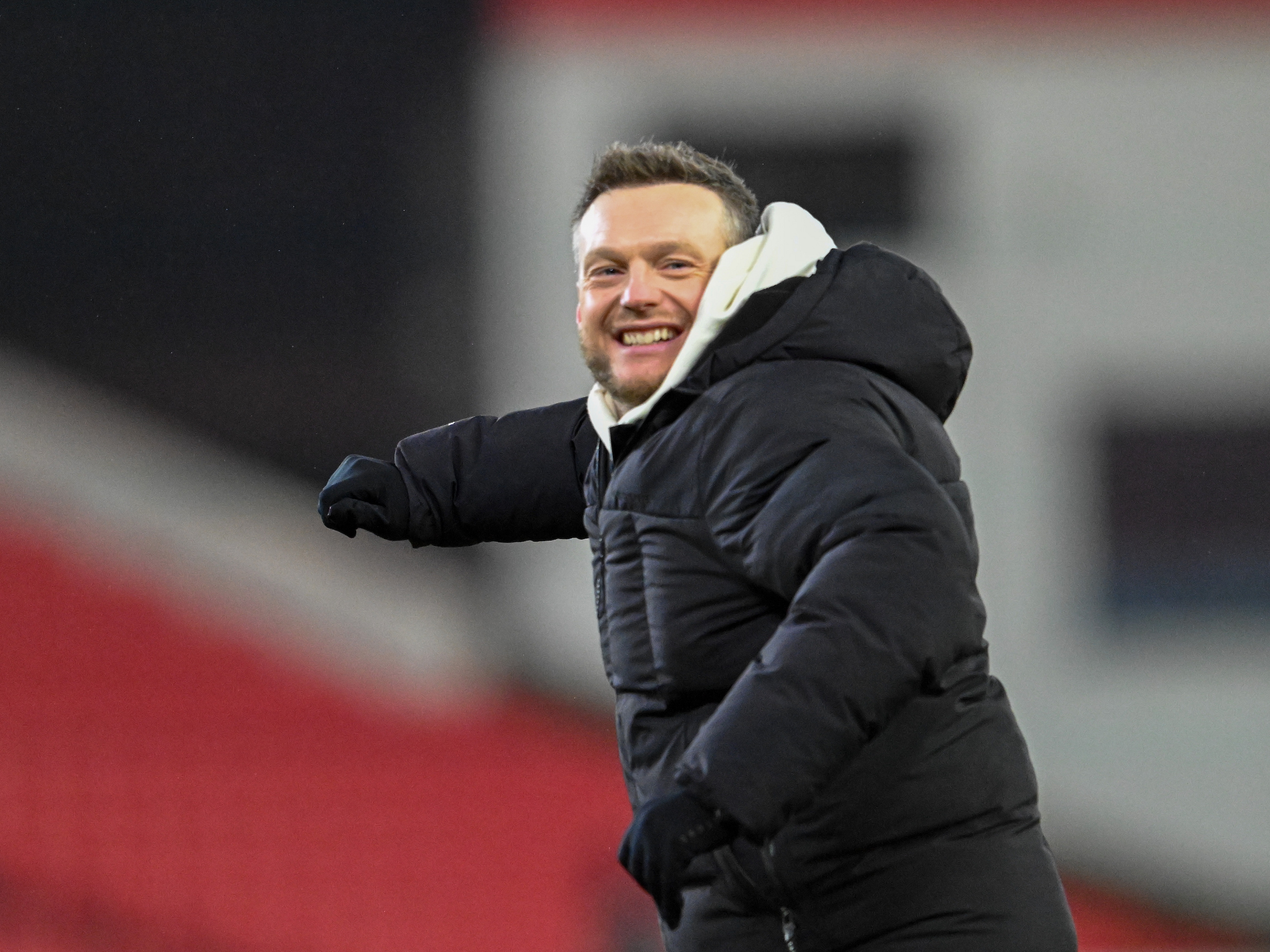 Foto: Focus Images Limited