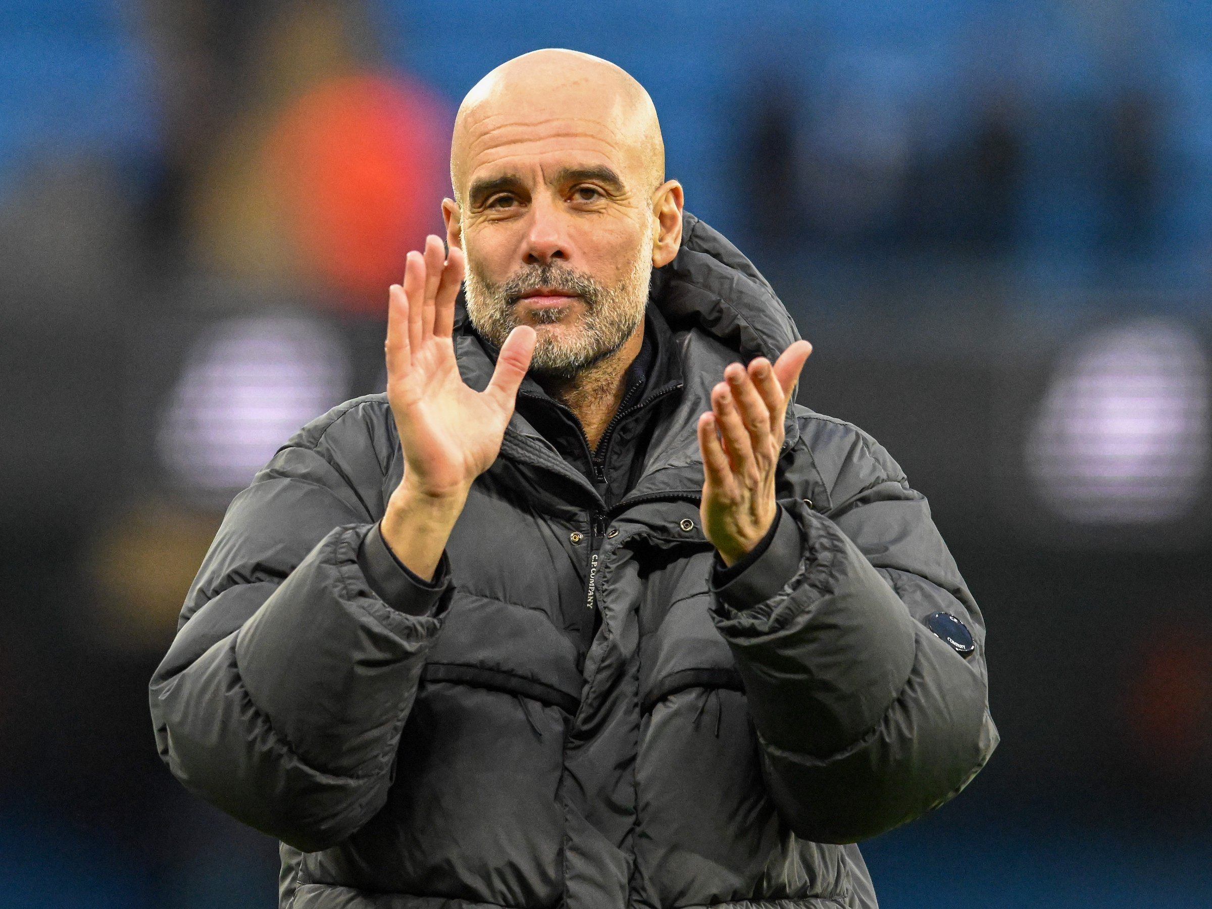 Reglerna gäller för alla förutom Manchester City