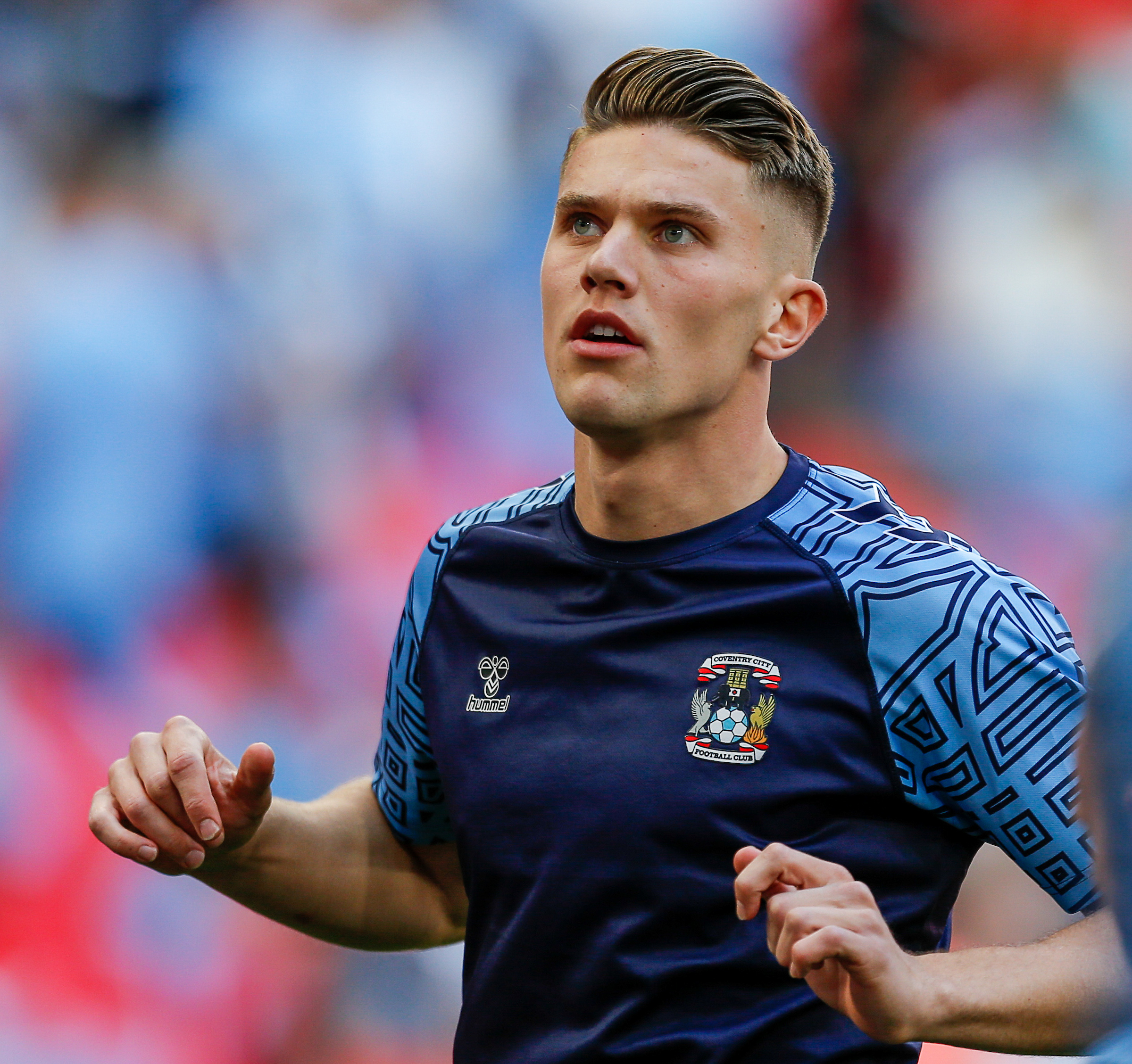 Hur en medelmåttig Championship-spelare frälste en hel nation